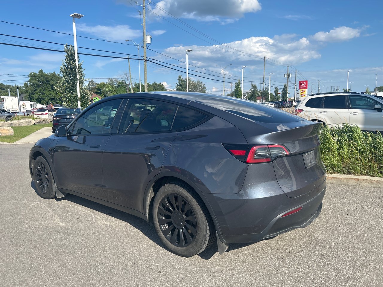2023 Tesla Model Y Rwd-4