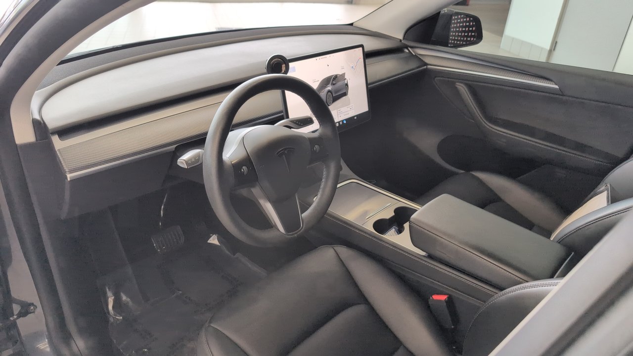 Tesla Model Y Rwd 2023-12