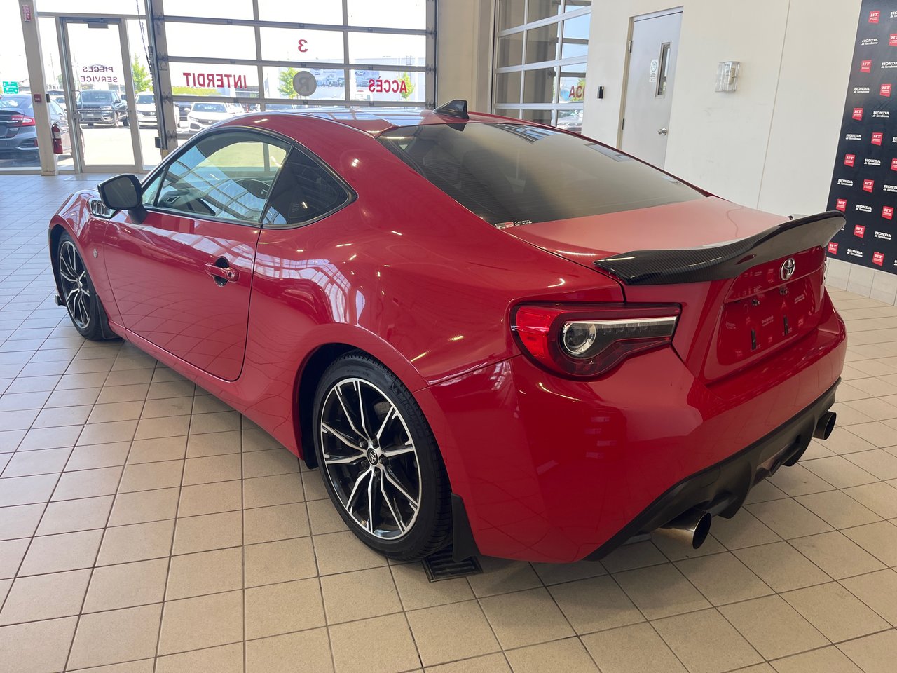 2019 Toyota 86-9