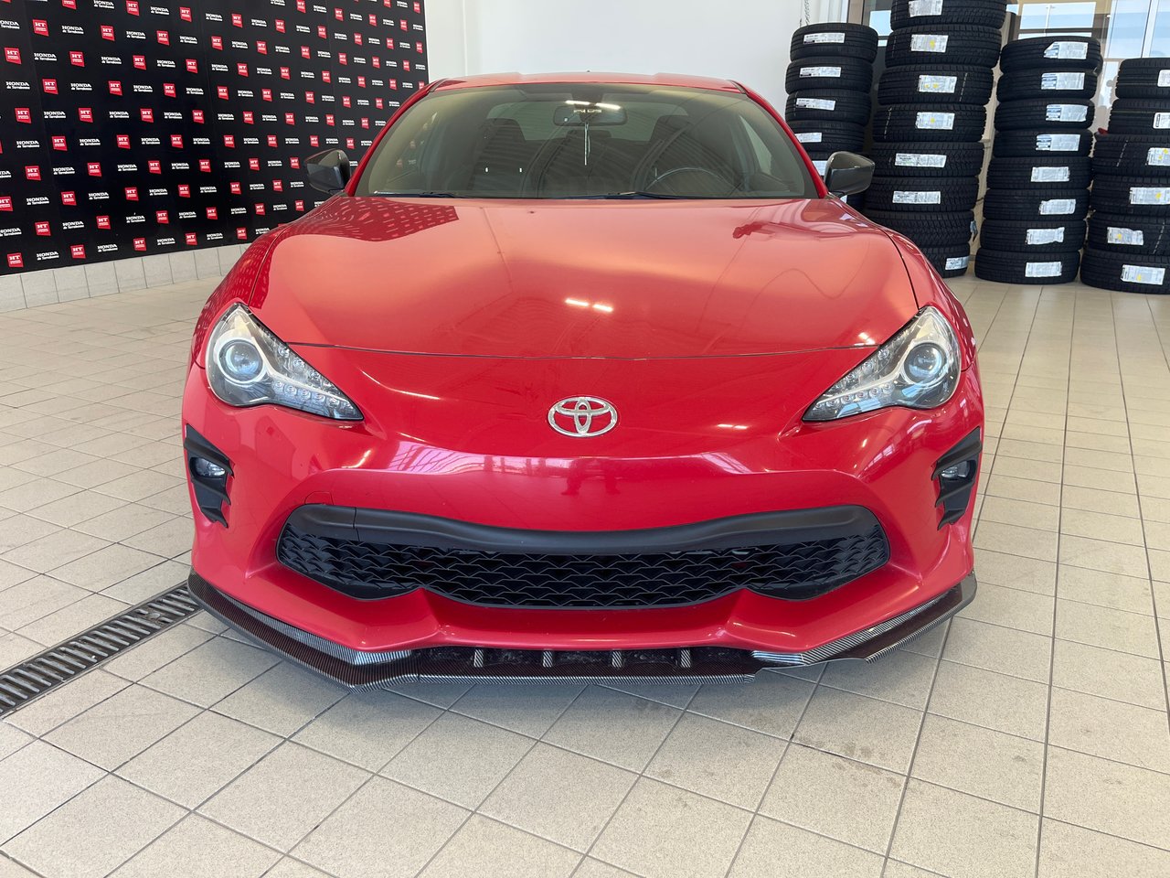 2019 Toyota 86-2