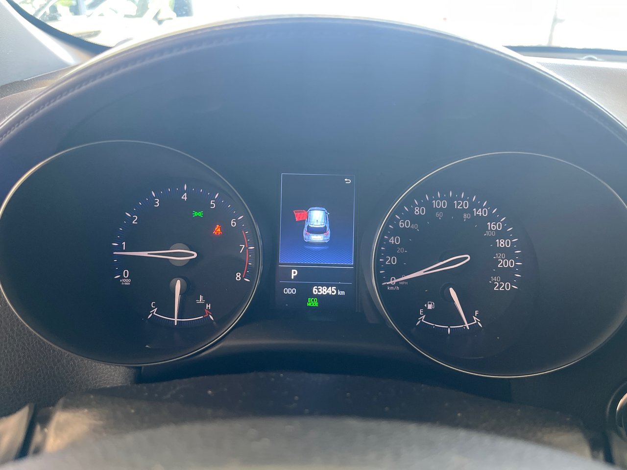 Toyota C-HR XLE PREMIUM 2021-12