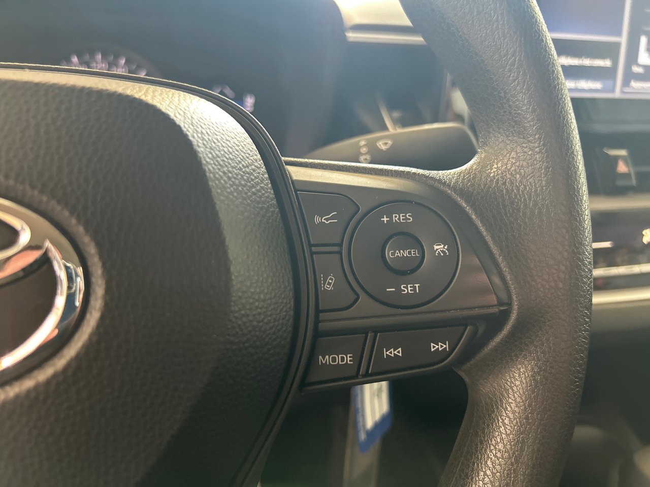 Toyota Corolla L 2020-22