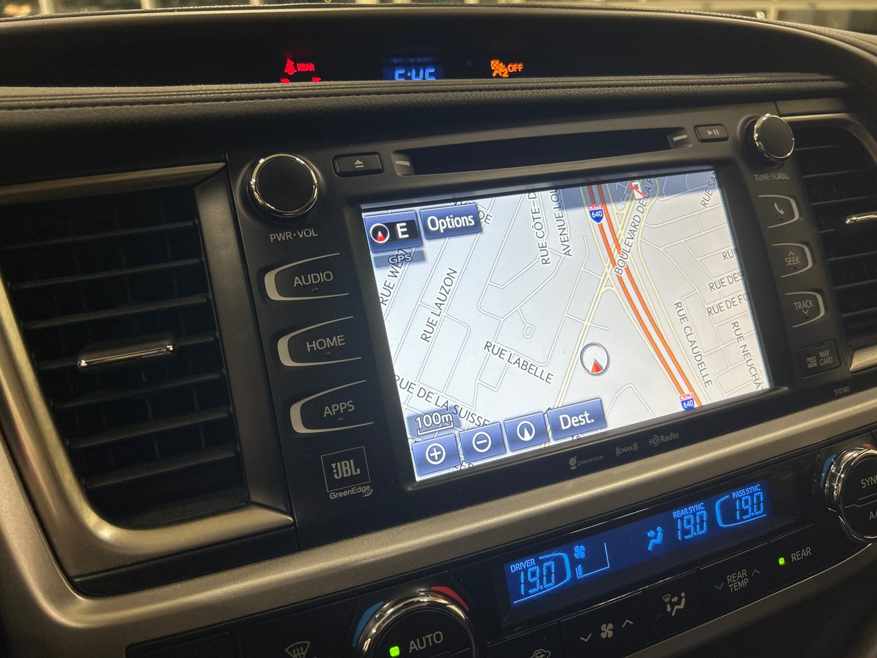 2017 Toyota Highlander Limited-15