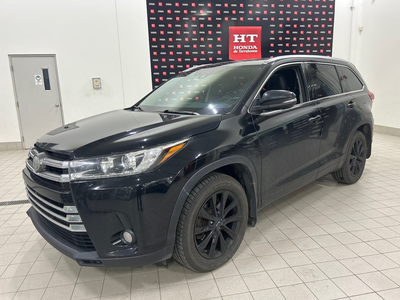 2017 Toyota Highlander Limited-0