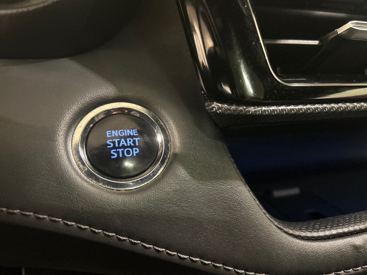 2022 Toyota Highlander XSE-23