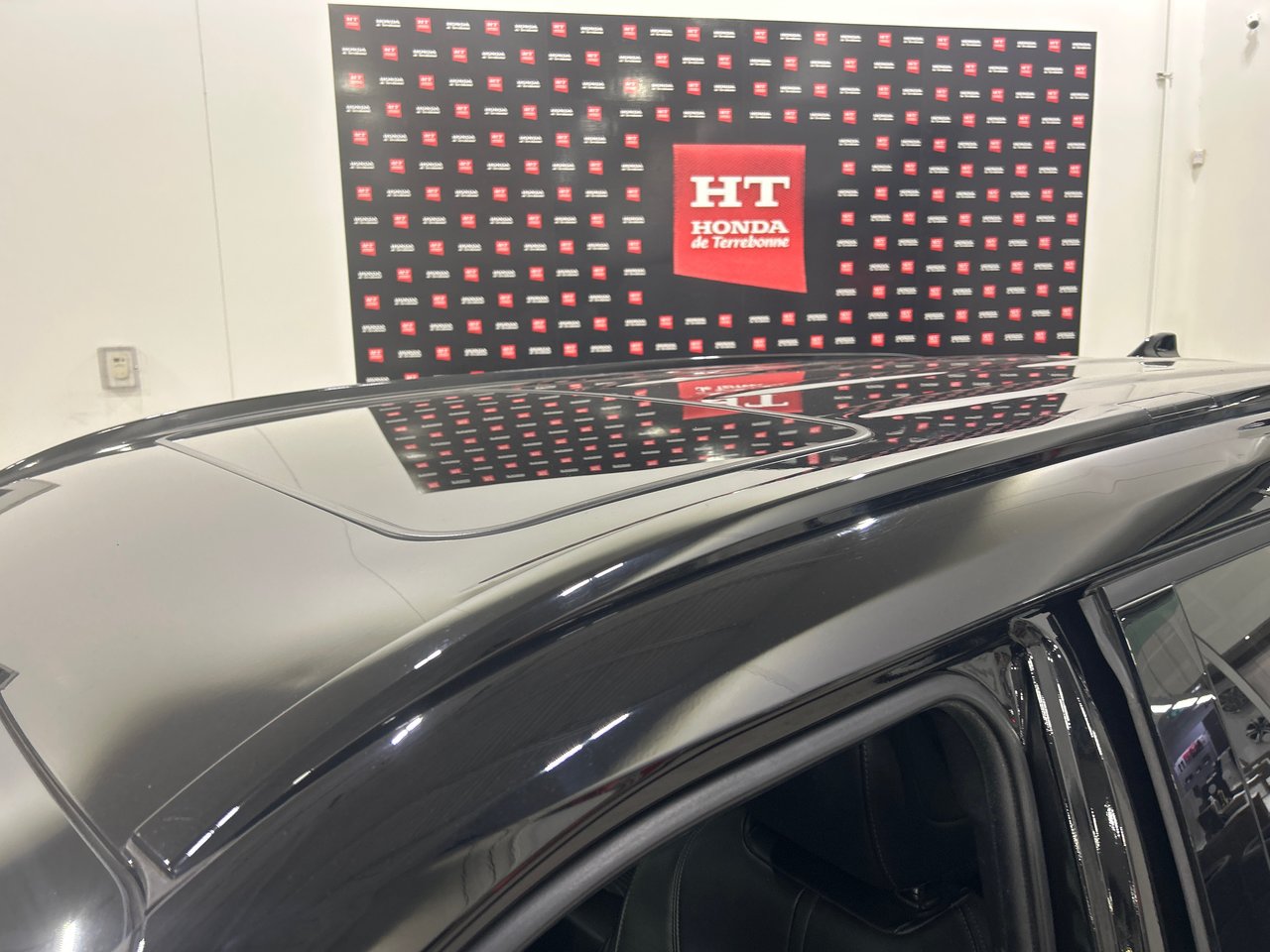 2022 Toyota Highlander XSE-15