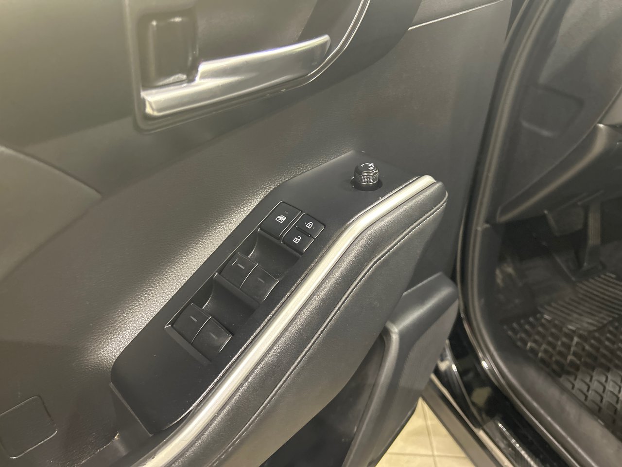 2022 Toyota Highlander XSE-20