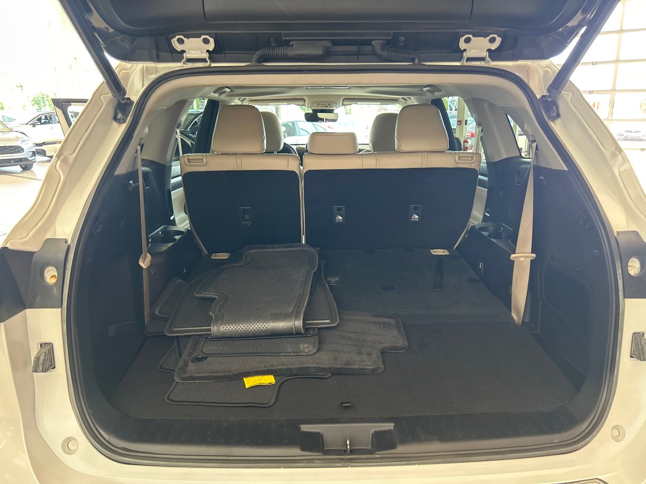 2022 Toyota Highlander XLE-9
