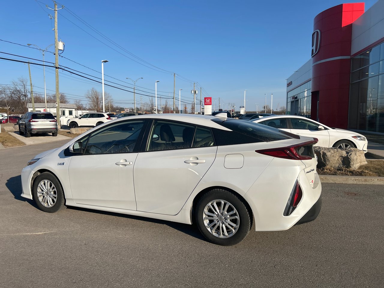 2022 Toyota Prius Prime-7