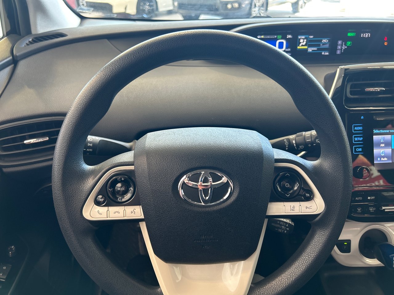 2018 Toyota Prius-20