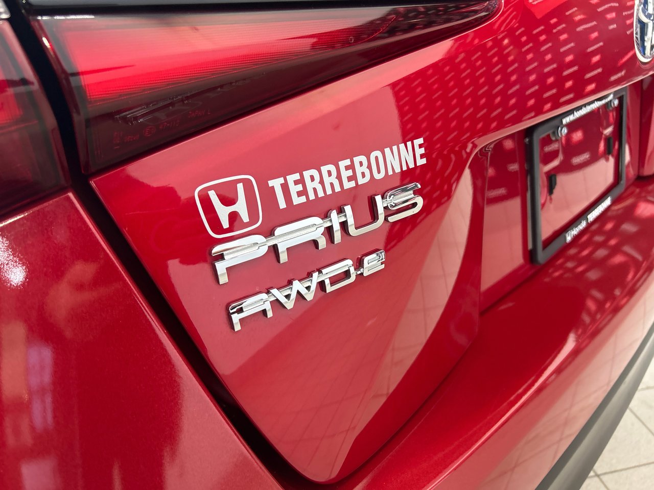 2019 Toyota Prius Base-9