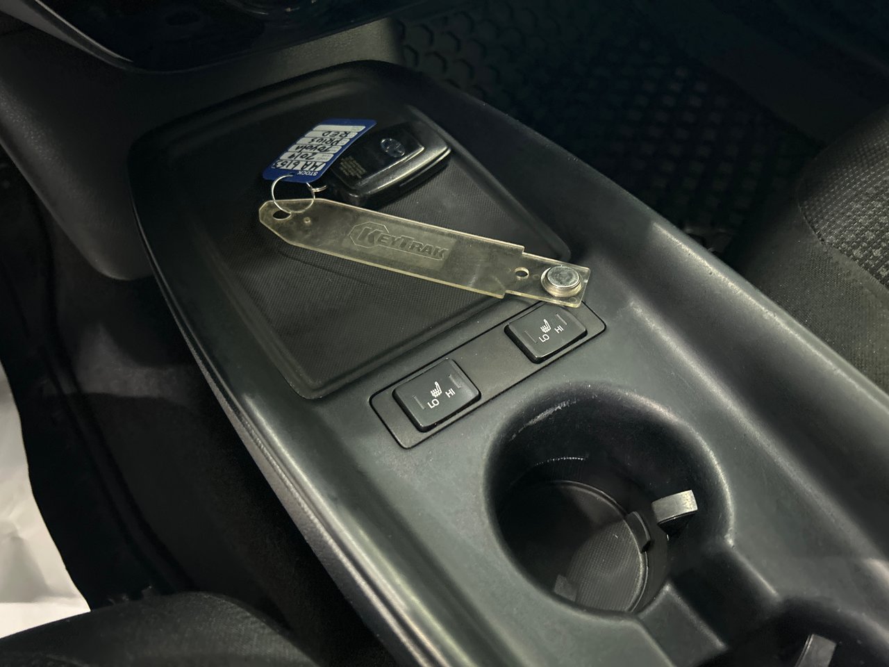 2019 Toyota Prius Base-18
