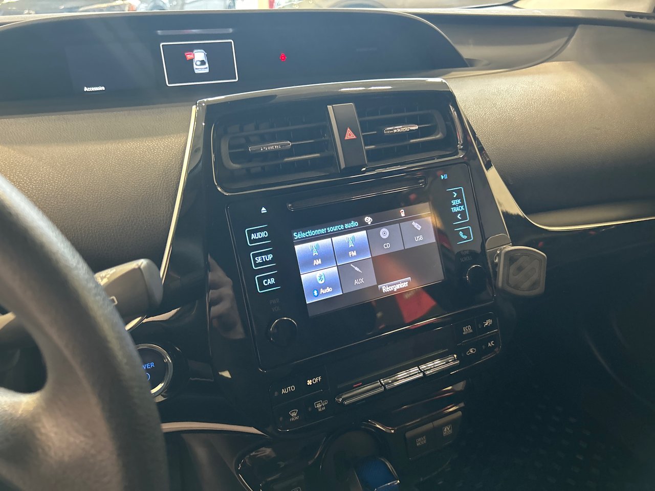 2019 Toyota Prius Base-21