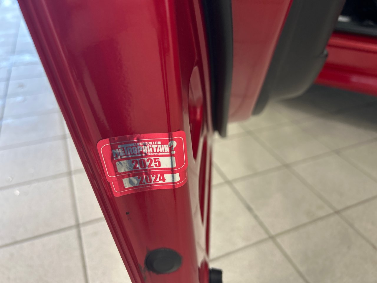 2019 Toyota Prius Base-15