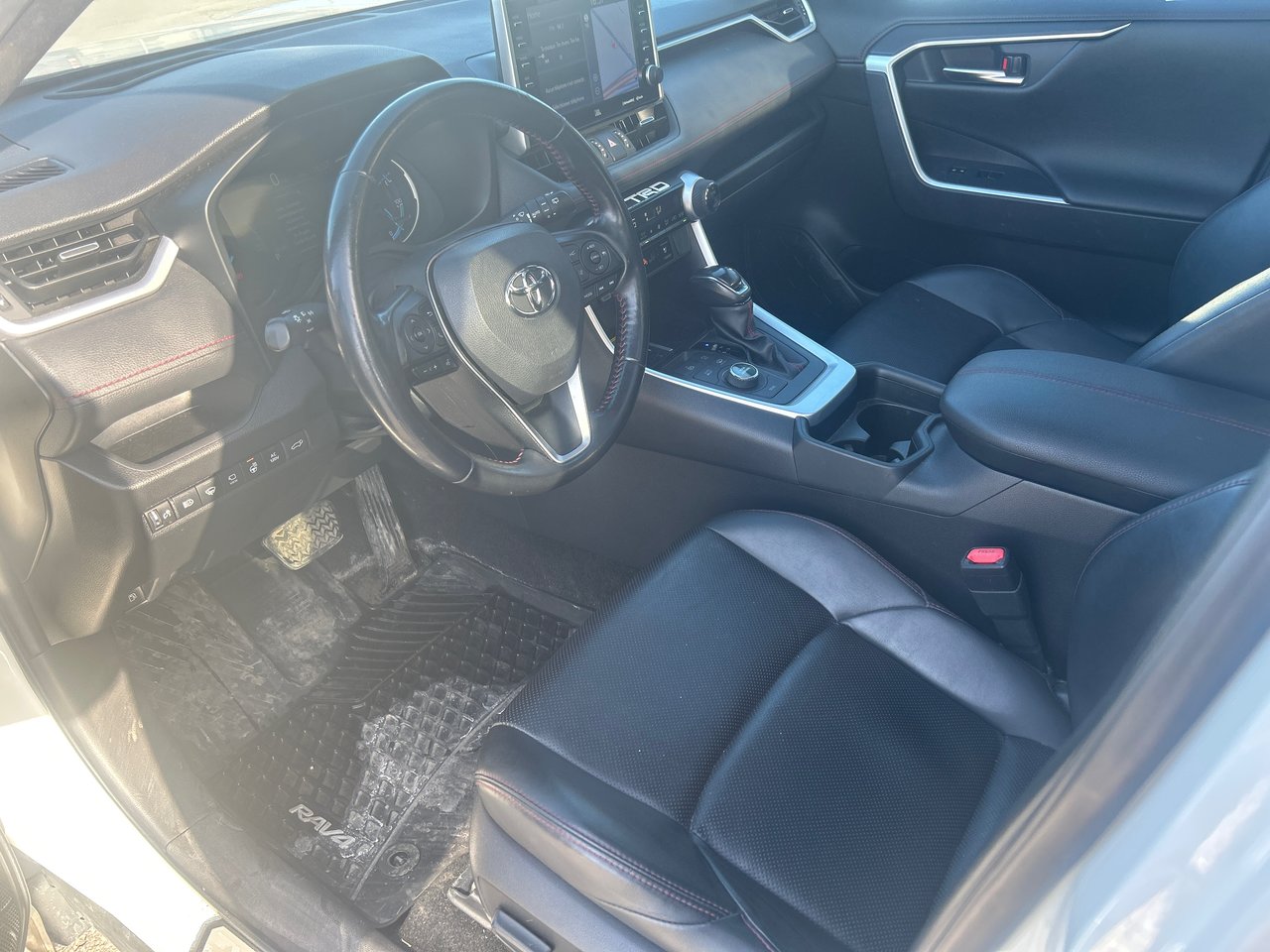 2021 Toyota RAV4 Prime XSE-8