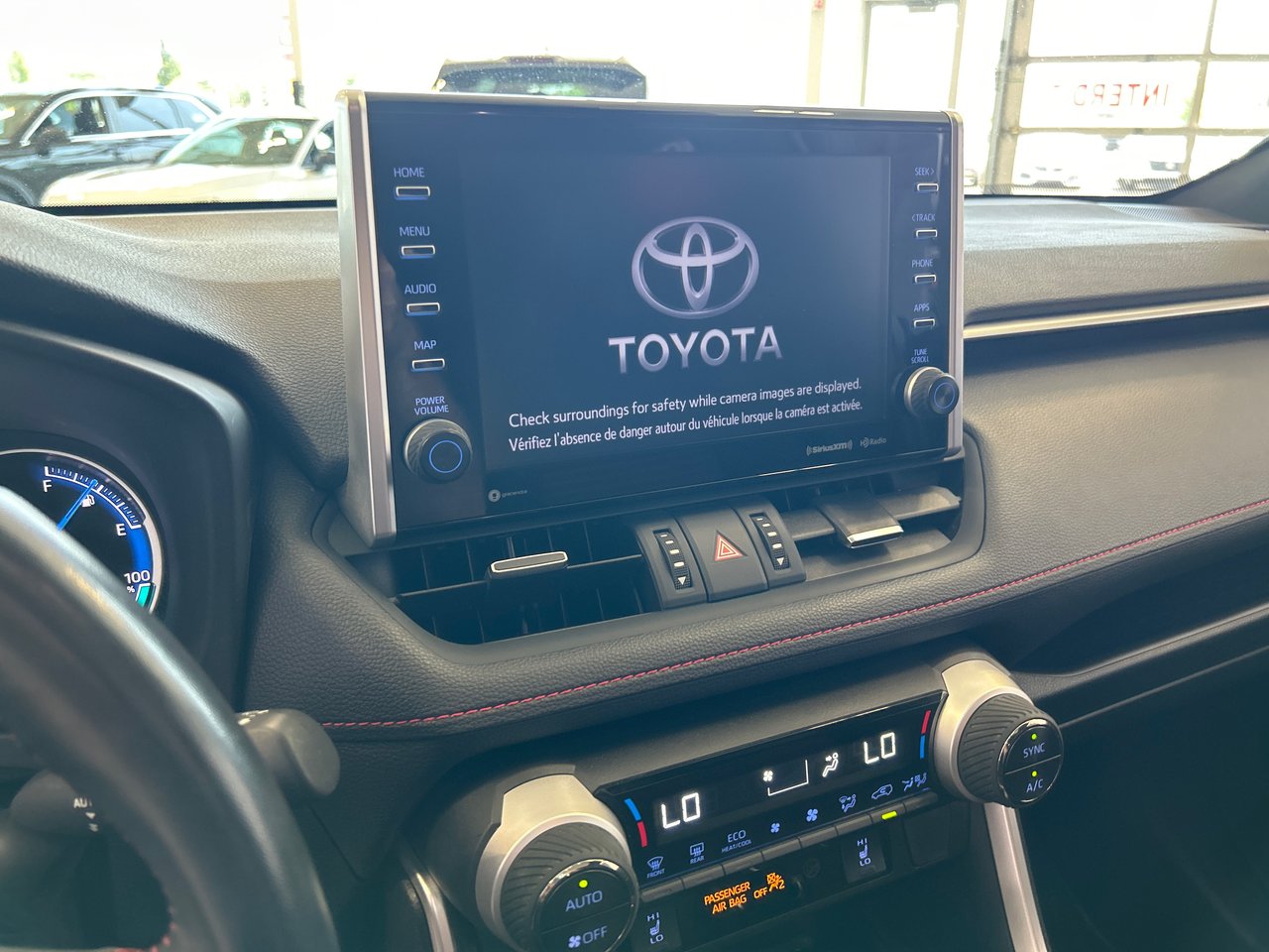 2022 Toyota RAV4 Prime XSE-28