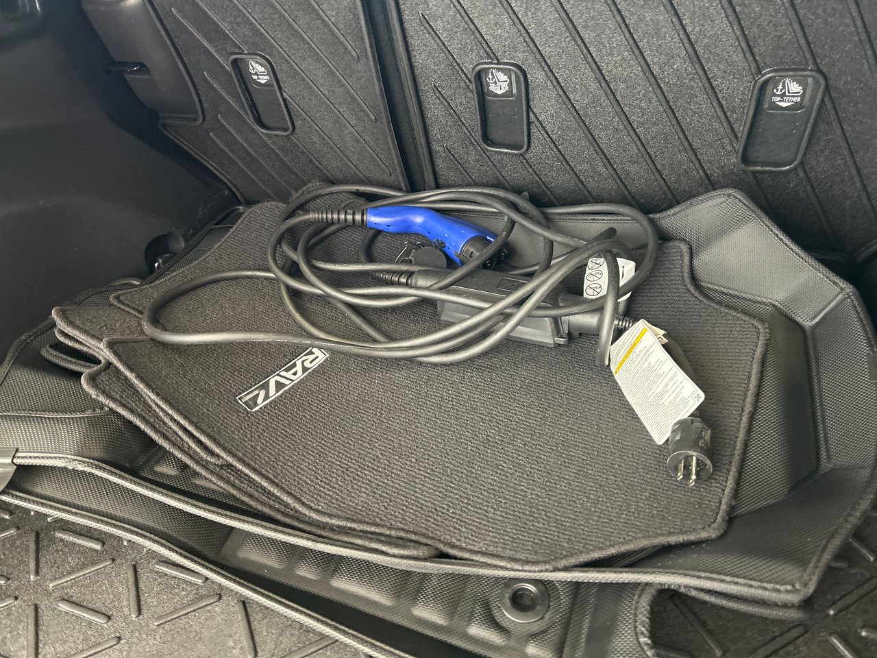 2022 Toyota RAV4 Prime XSE-12