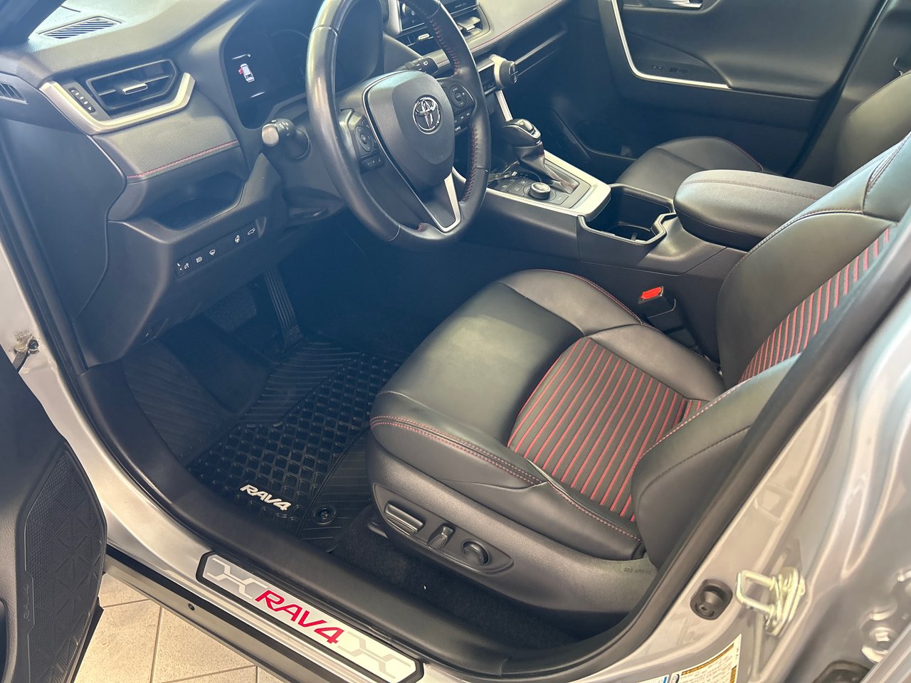 2022 Toyota RAV4 Prime XSE-20