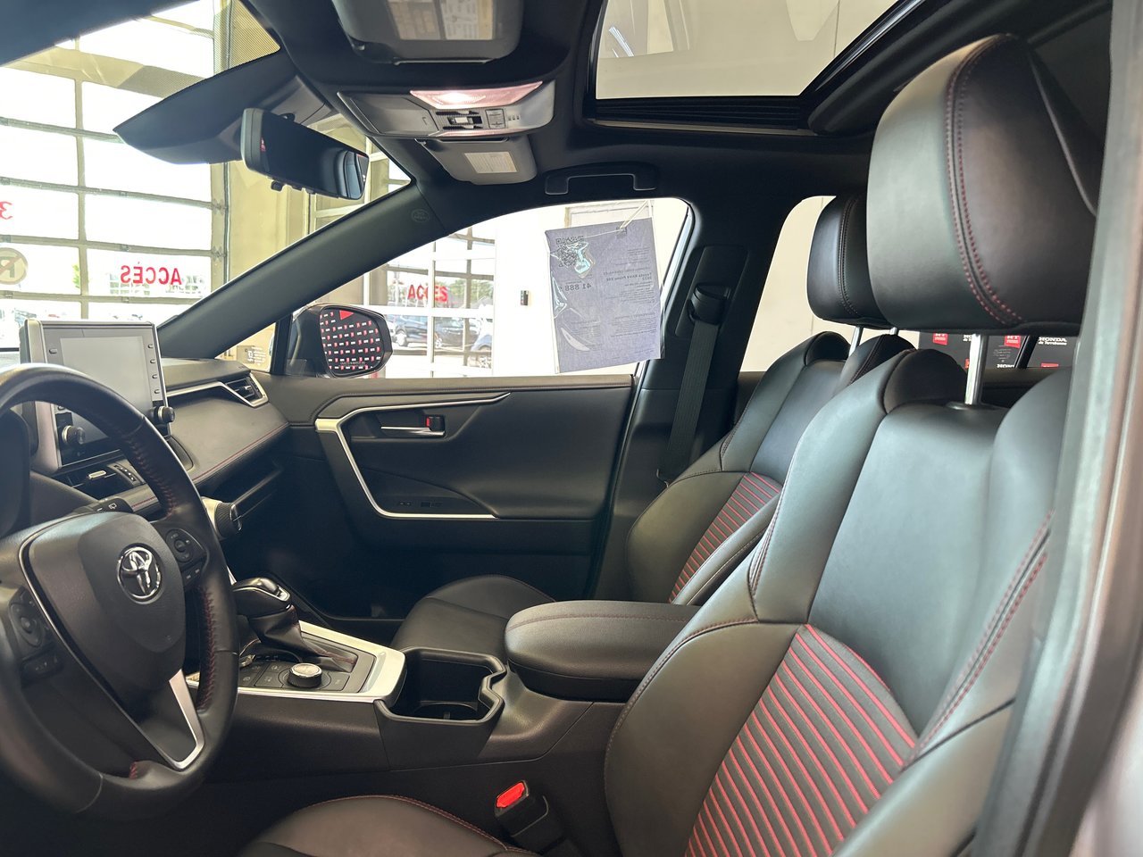 2022 Toyota RAV4 Prime XSE-21