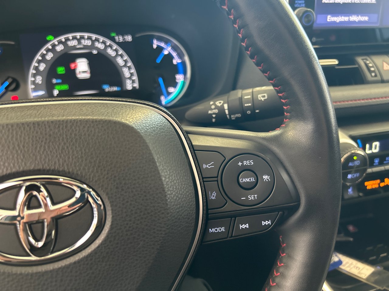 2022 Toyota RAV4 Prime XSE-33