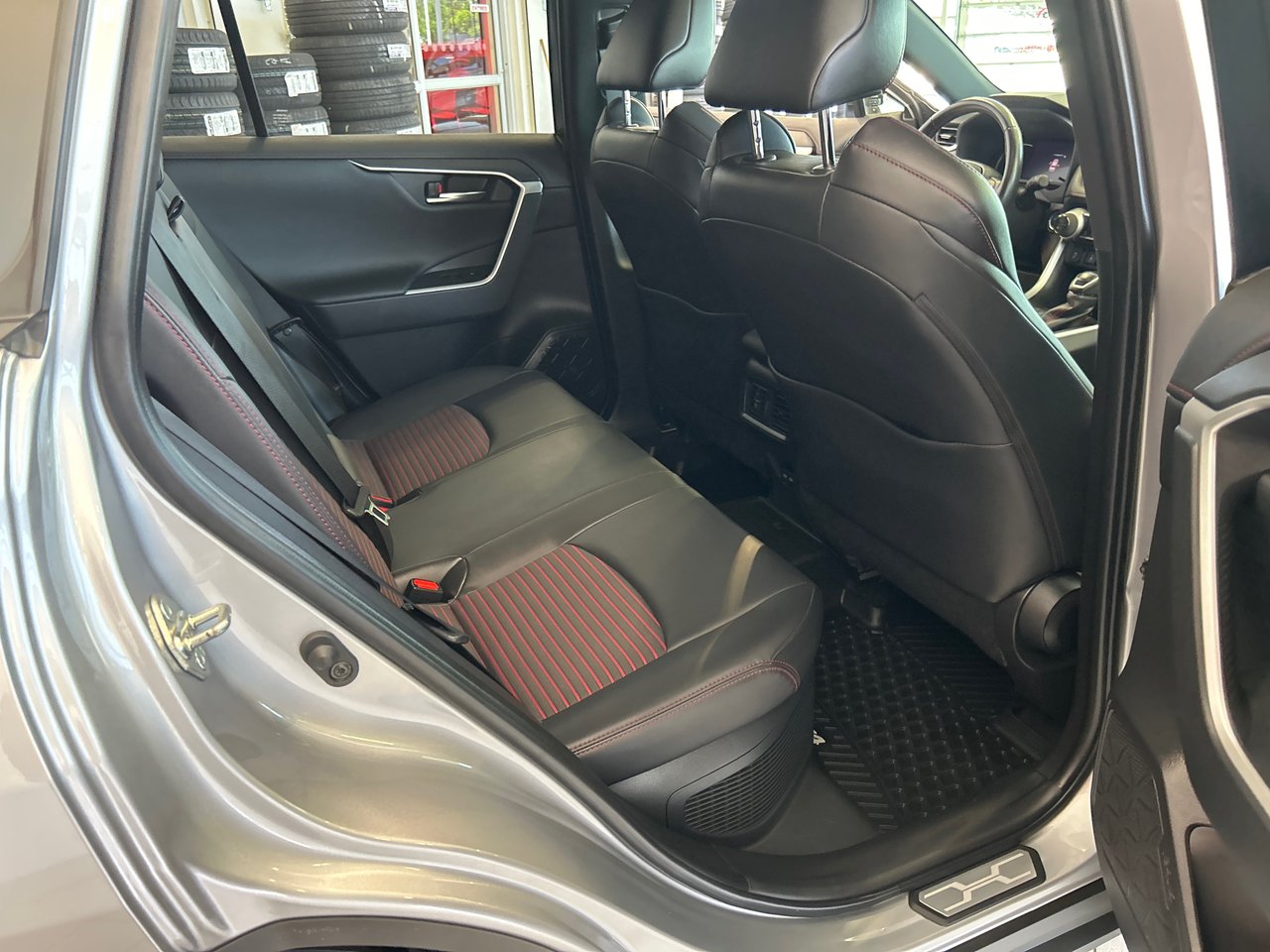 2022 Toyota RAV4 Prime XSE-13