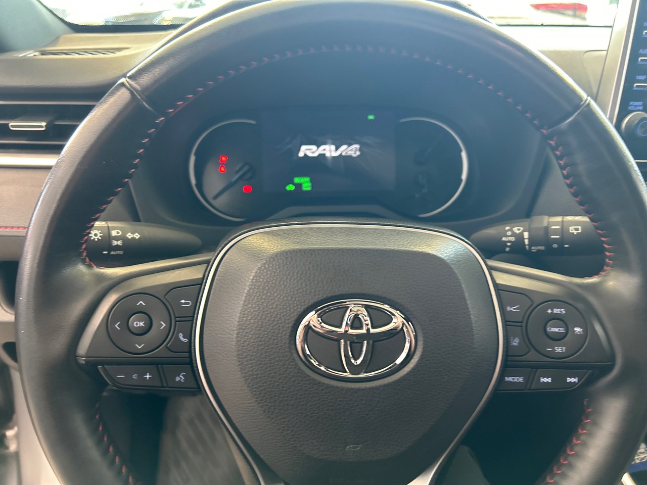2022 Toyota RAV4 Prime XSE-27