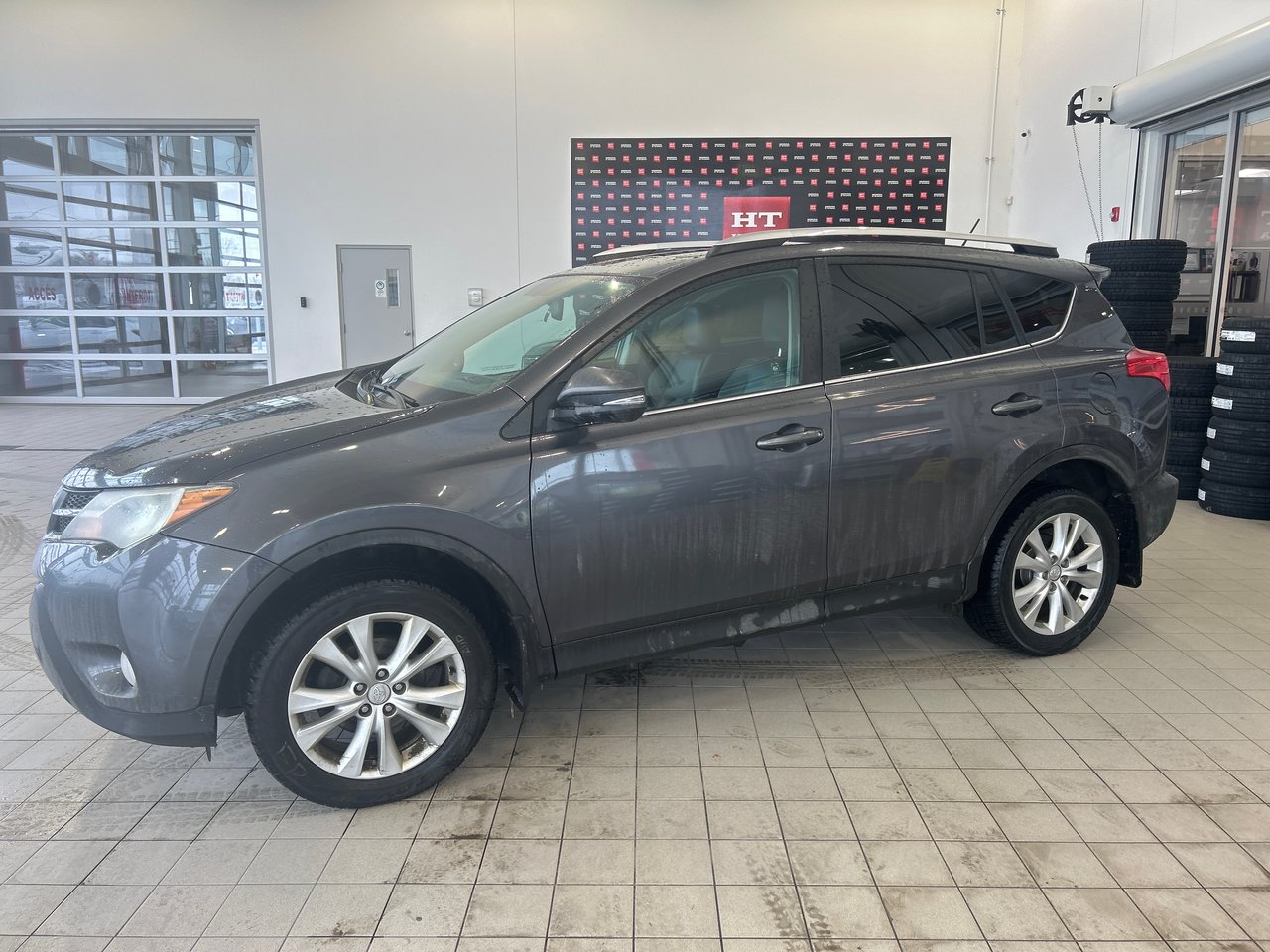 2013 Toyota RAV4 Limited-2