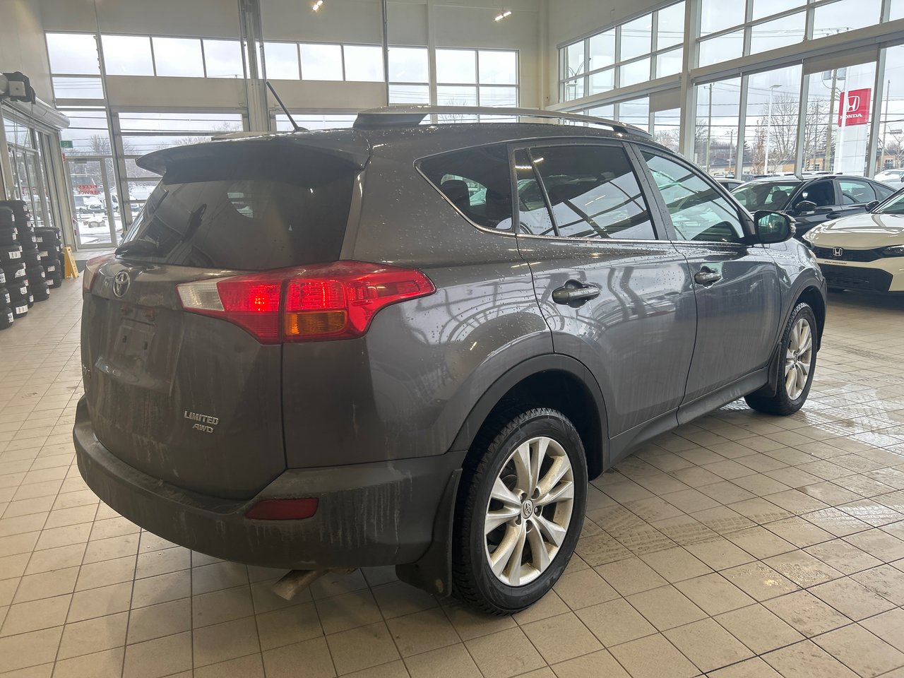 2013 Toyota RAV4 Limited-5
