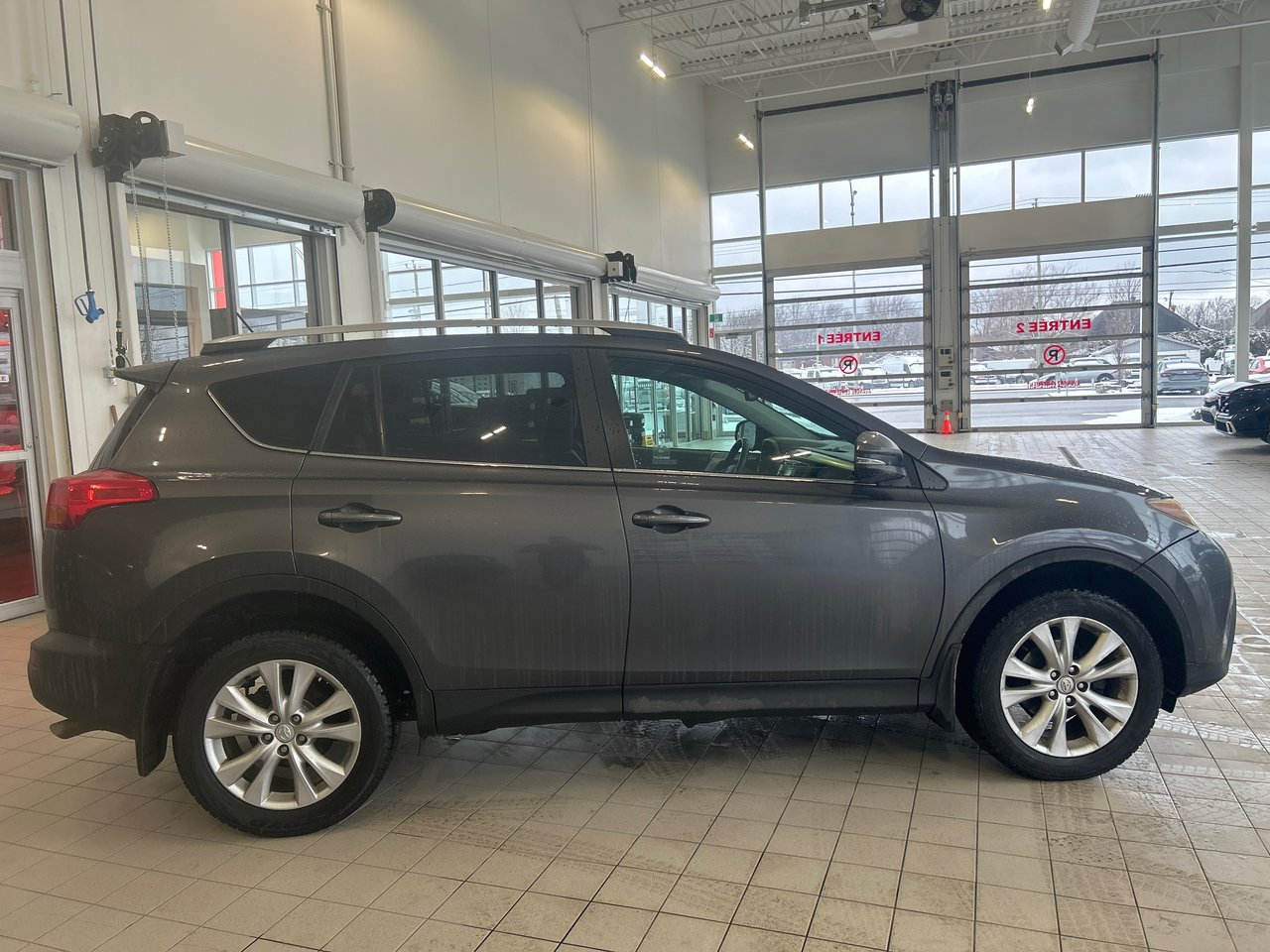 2013 Toyota RAV4 Limited-6