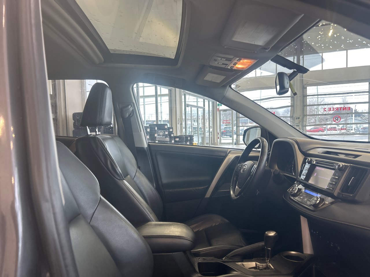 2013 Toyota RAV4 Limited-8