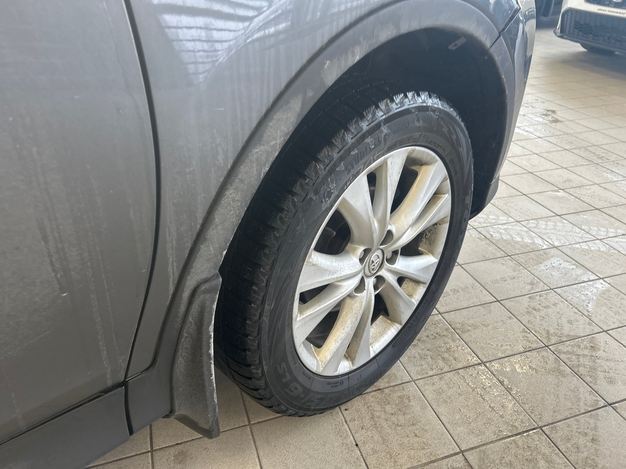 2013 Toyota RAV4 Limited-9