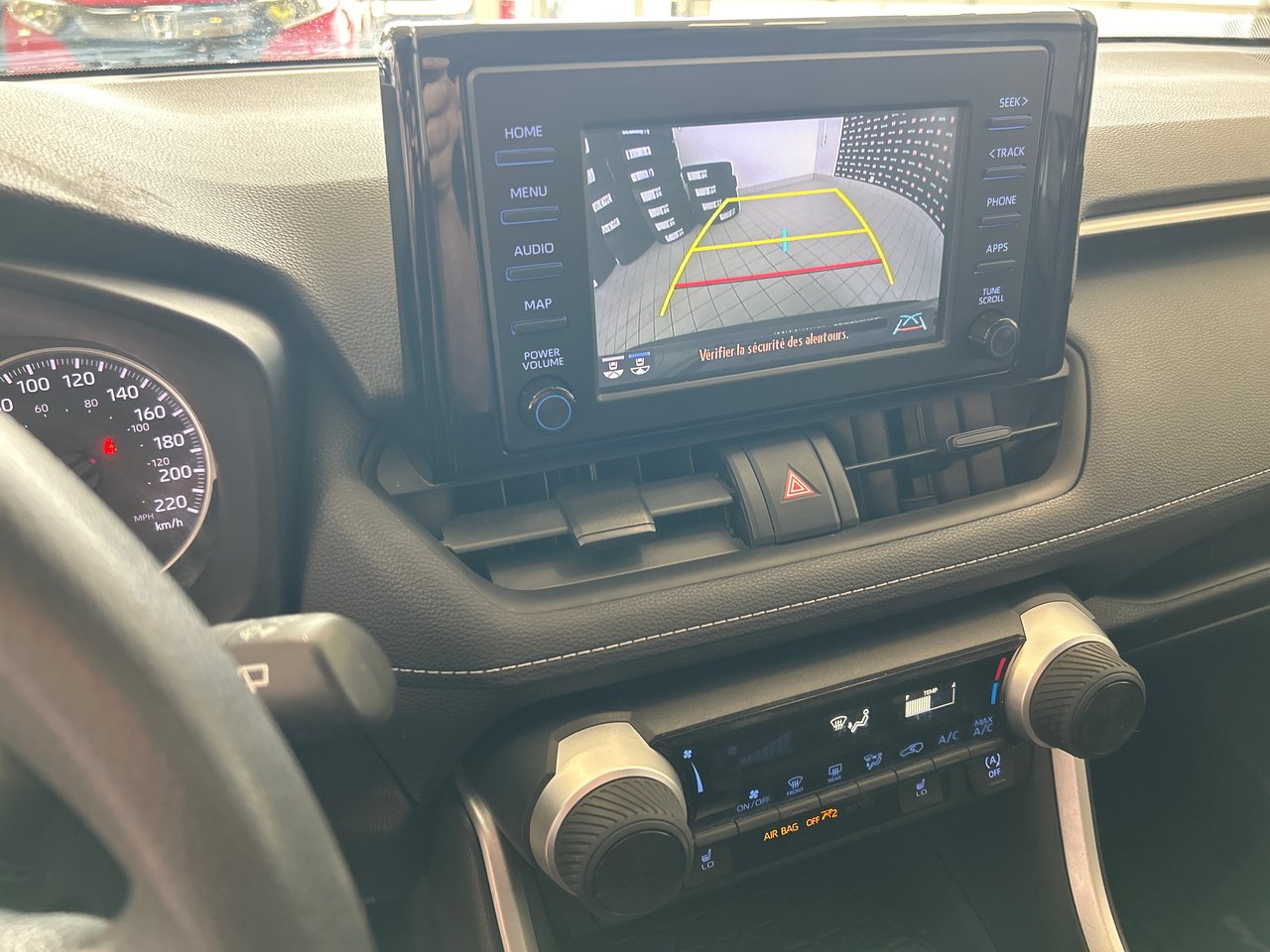 2021 Toyota RAV4 LE-19