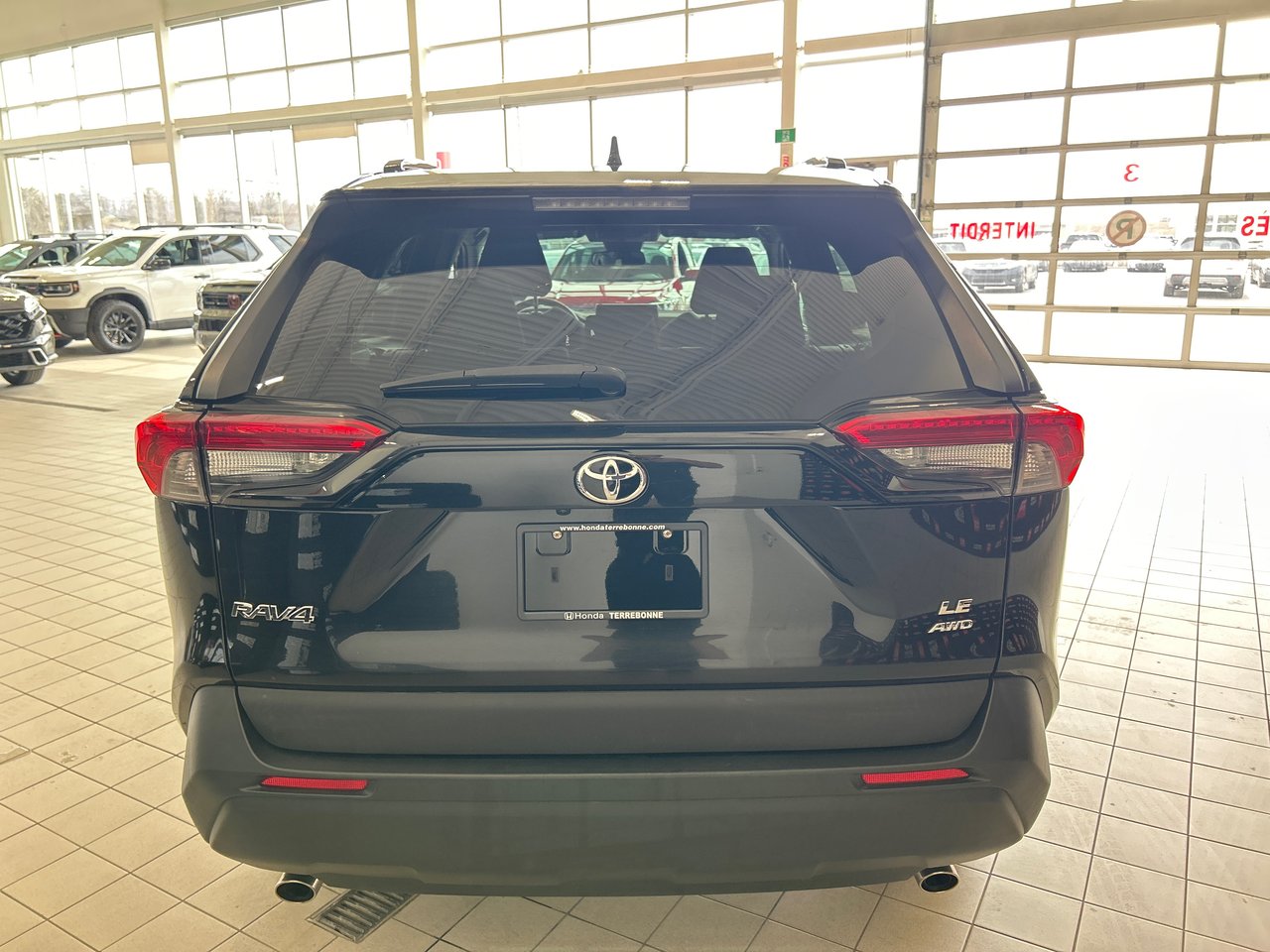 2021 Toyota RAV4 LE-6