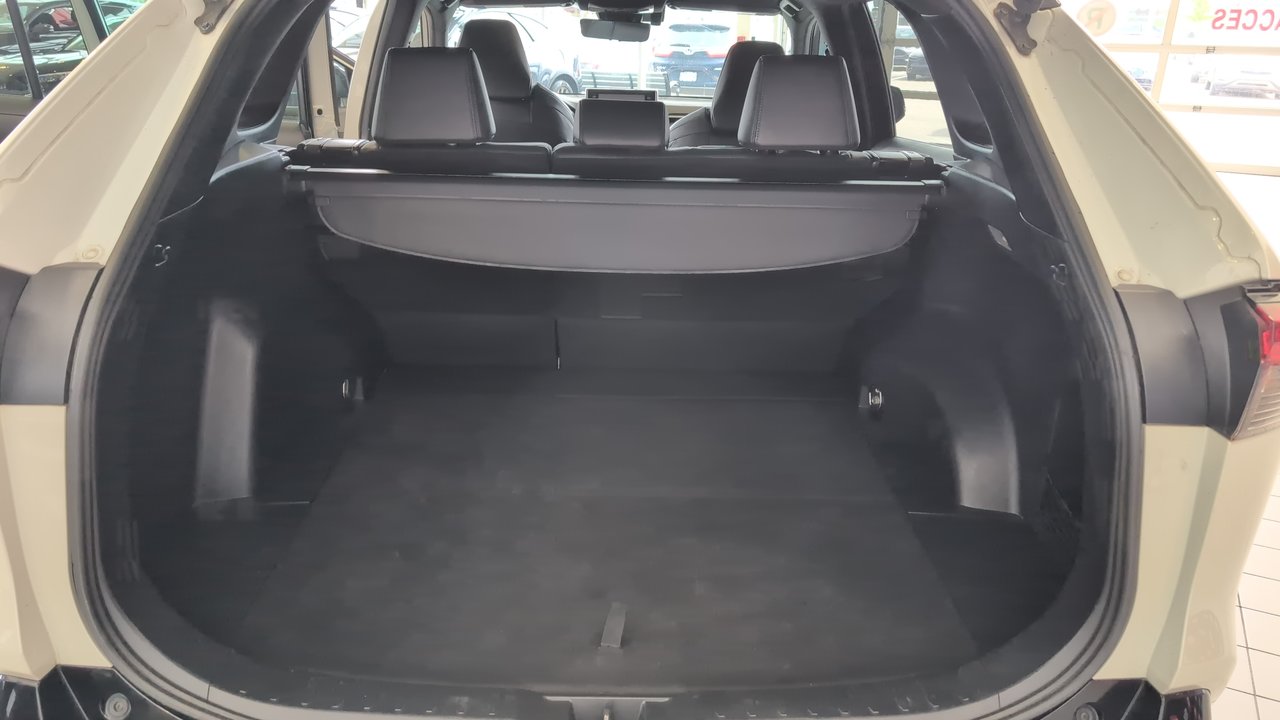 2021 Toyota RAV4 Hybrid  XSE-15