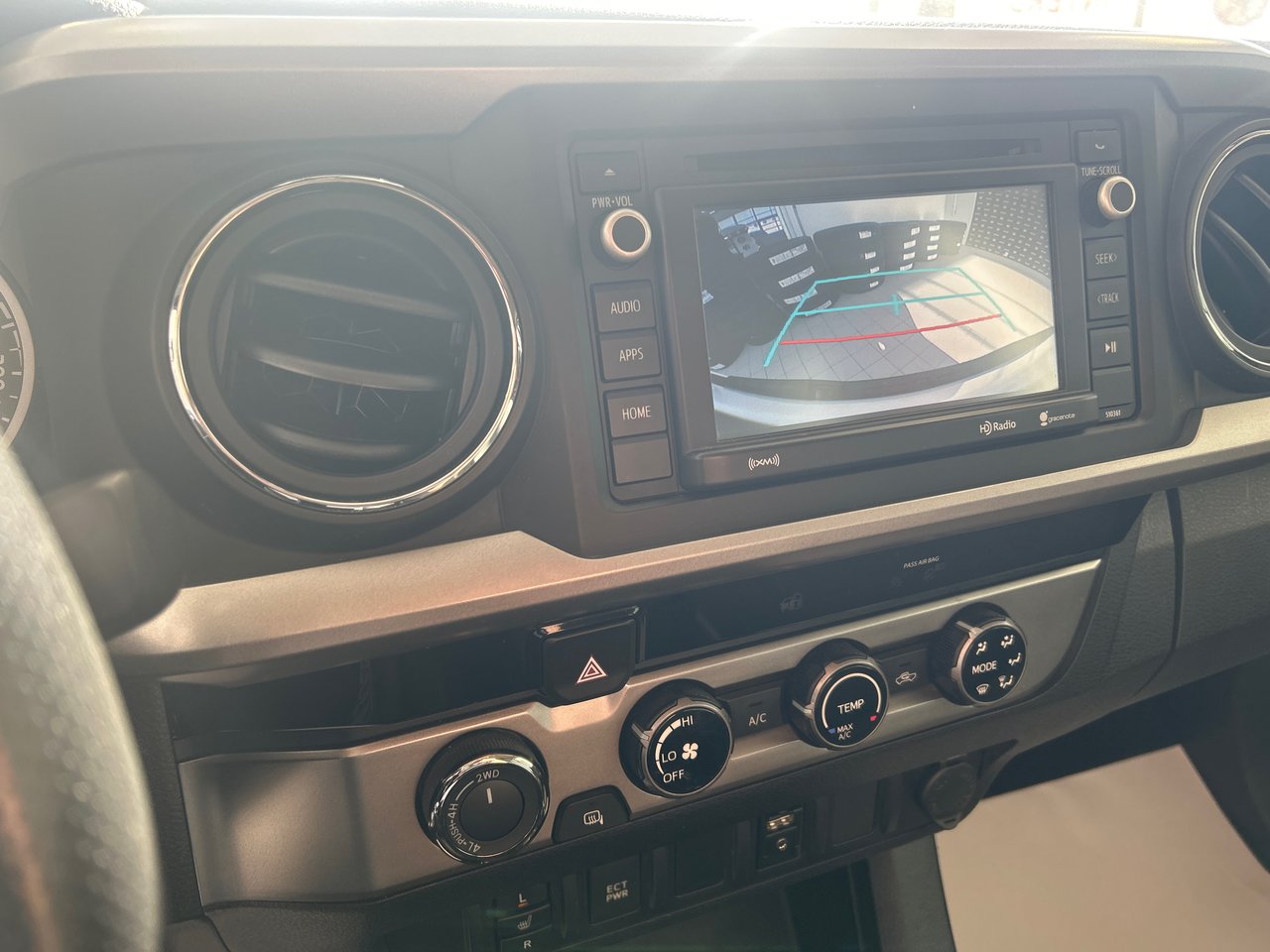 2018 Toyota Tacoma SR5-24