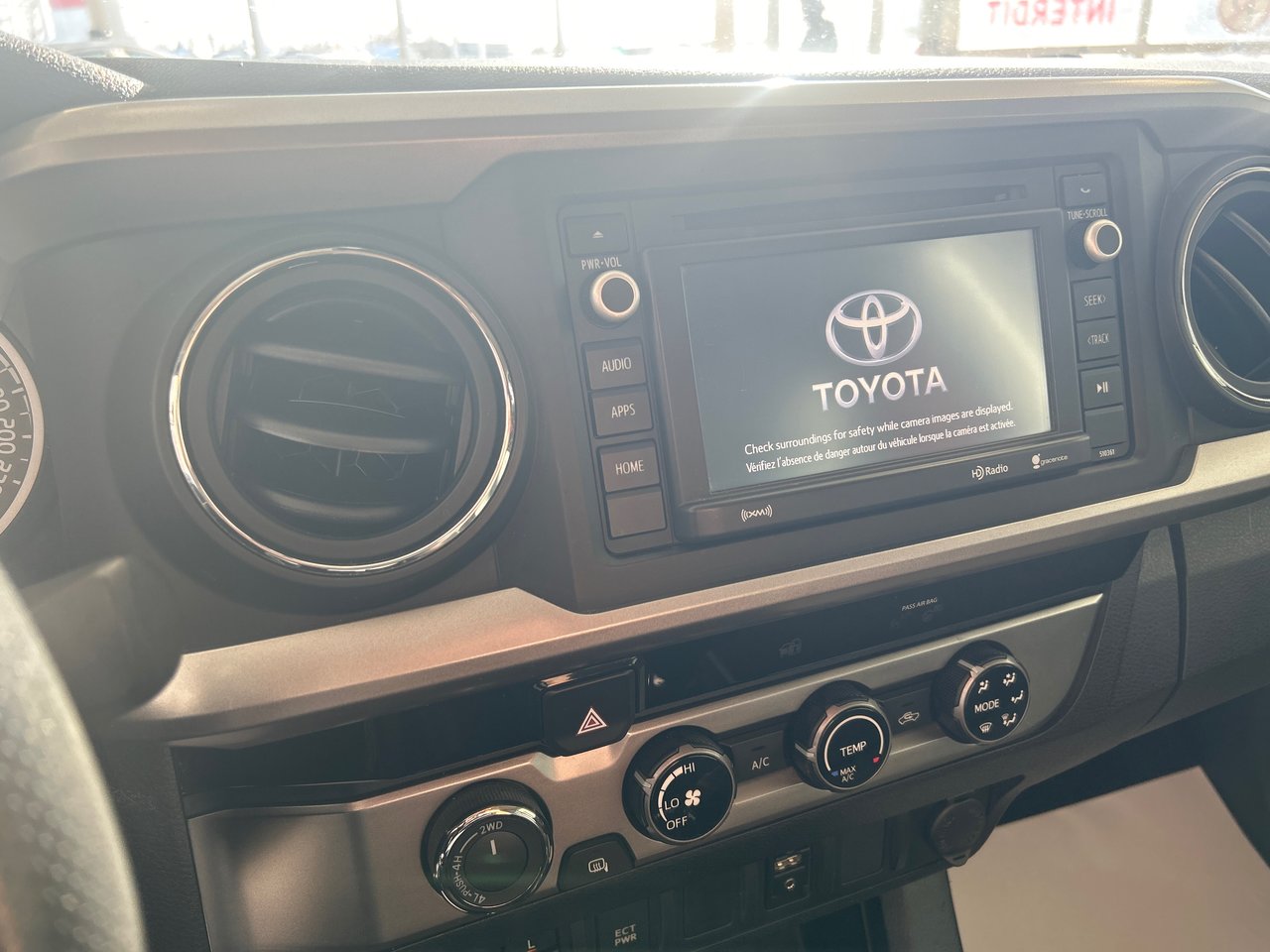 2018 Toyota Tacoma SR5-23