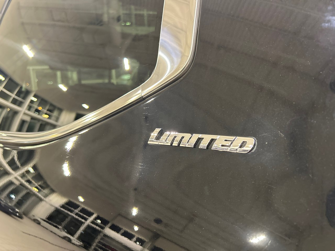 2023 Toyota Tundra Limited-14