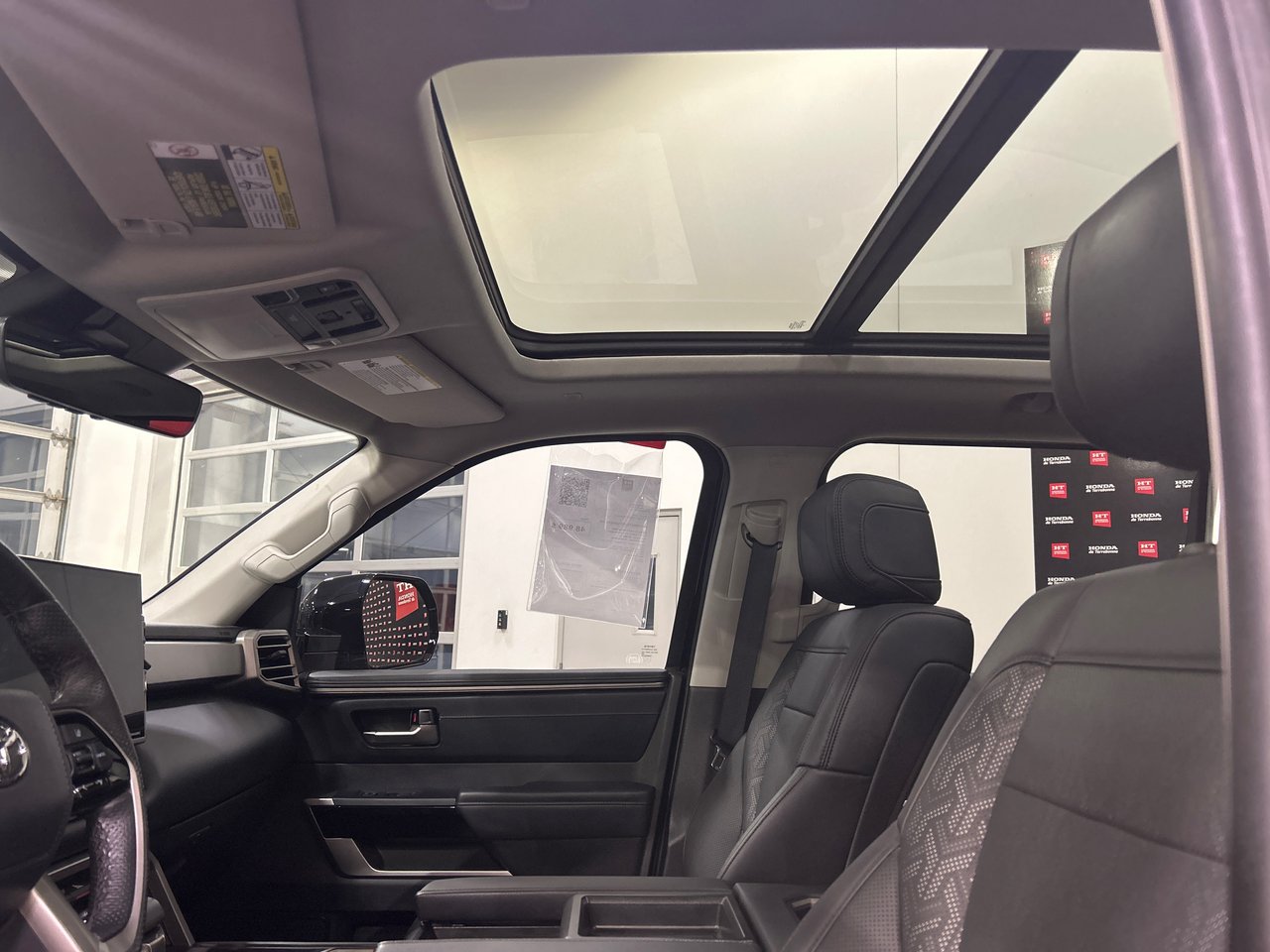 2023 Toyota Tundra Limited-26