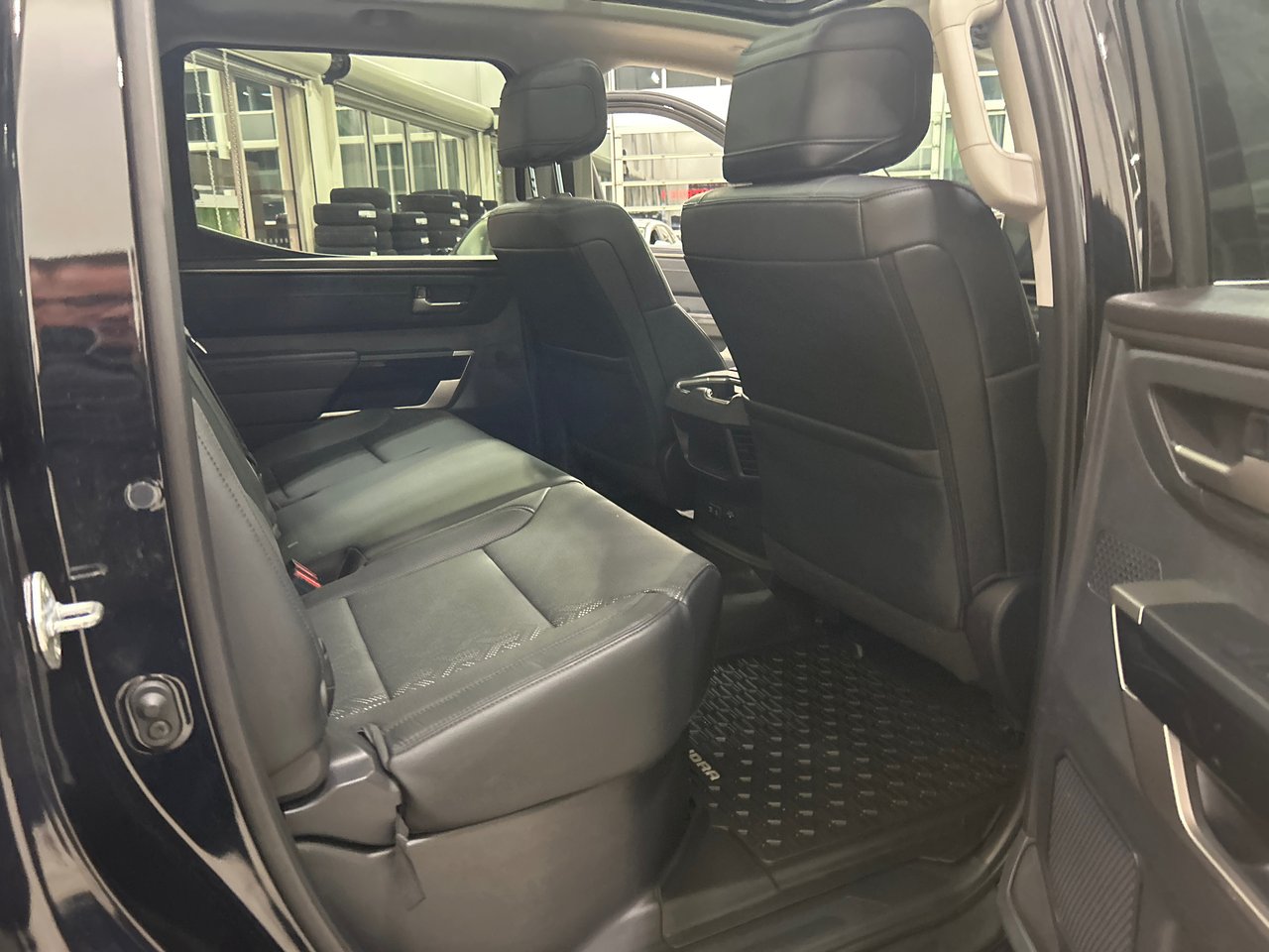 2023 Toyota Tundra Limited-17