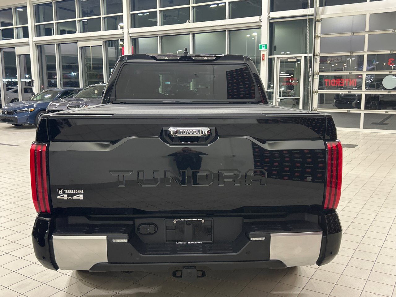 2023 Toyota Tundra Limited-8