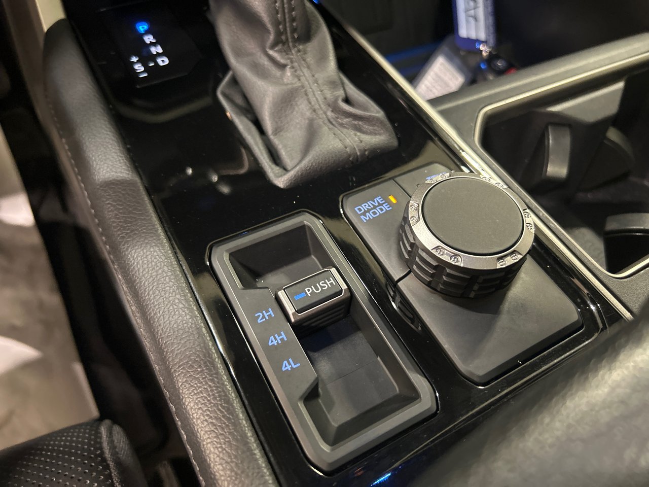 2023 Toyota Tundra Limited-43
