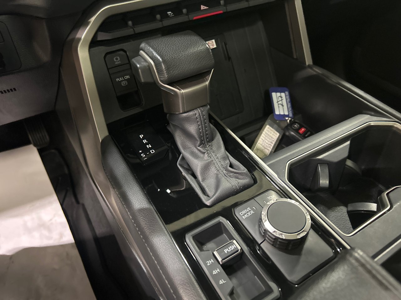 2023 Toyota Tundra Limited-30