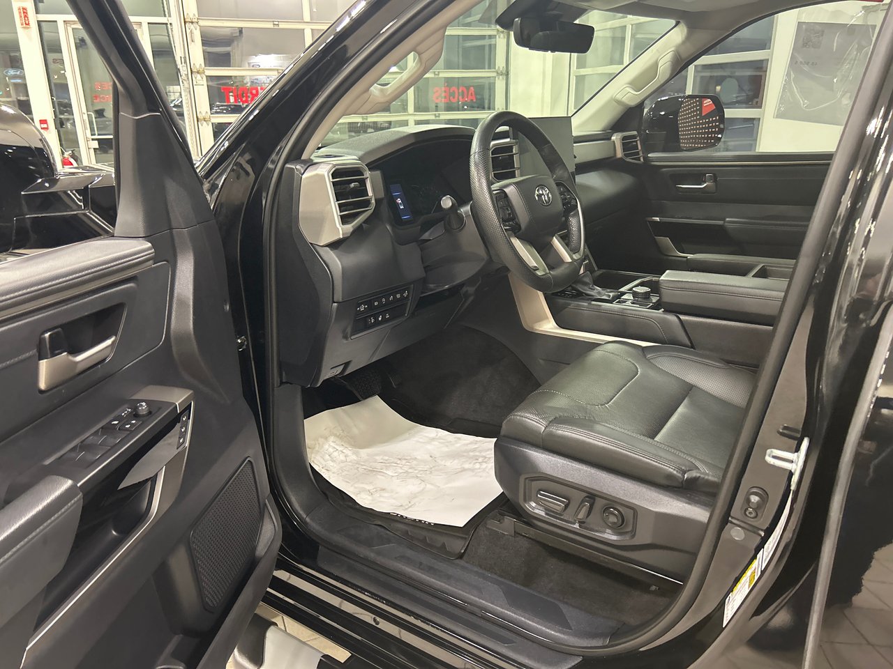 2023 Toyota Tundra Limited-23