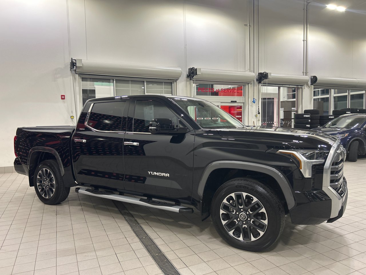 2023 Toyota Tundra Limited-6