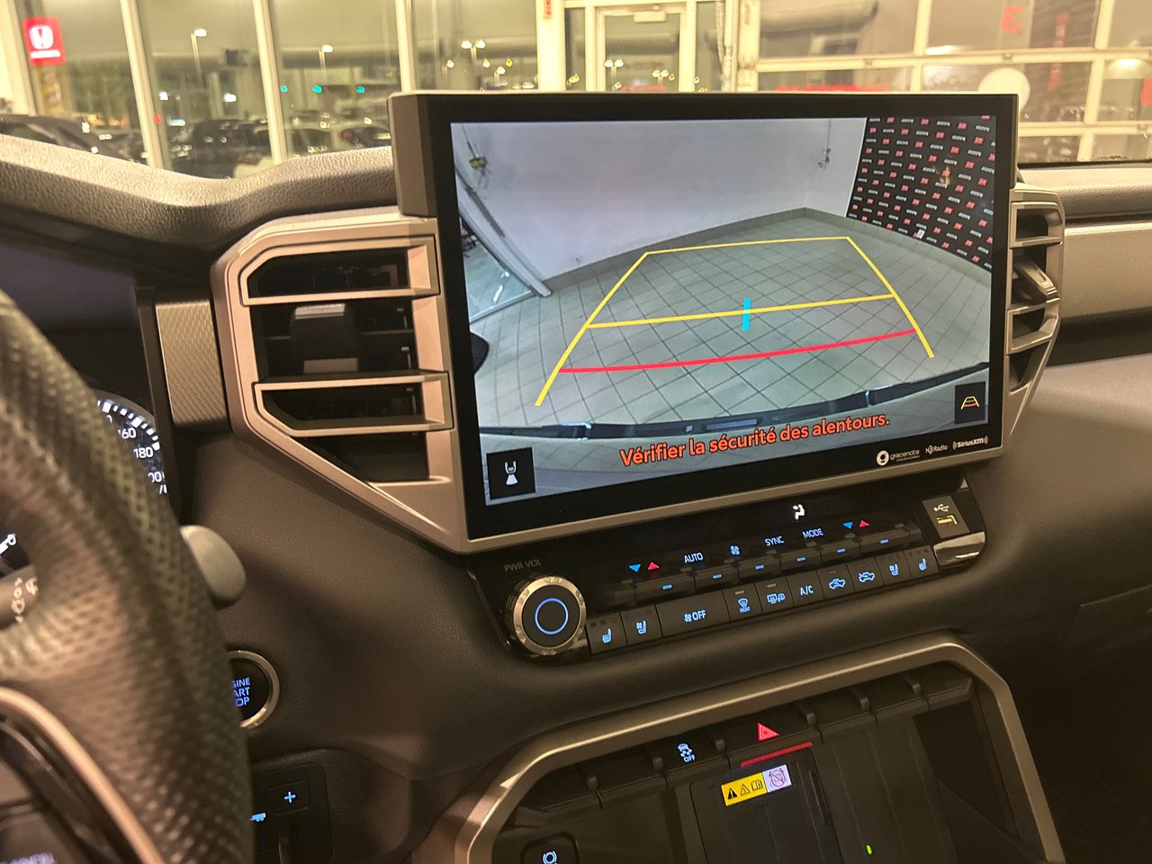 2023 Toyota Tundra Limited-33