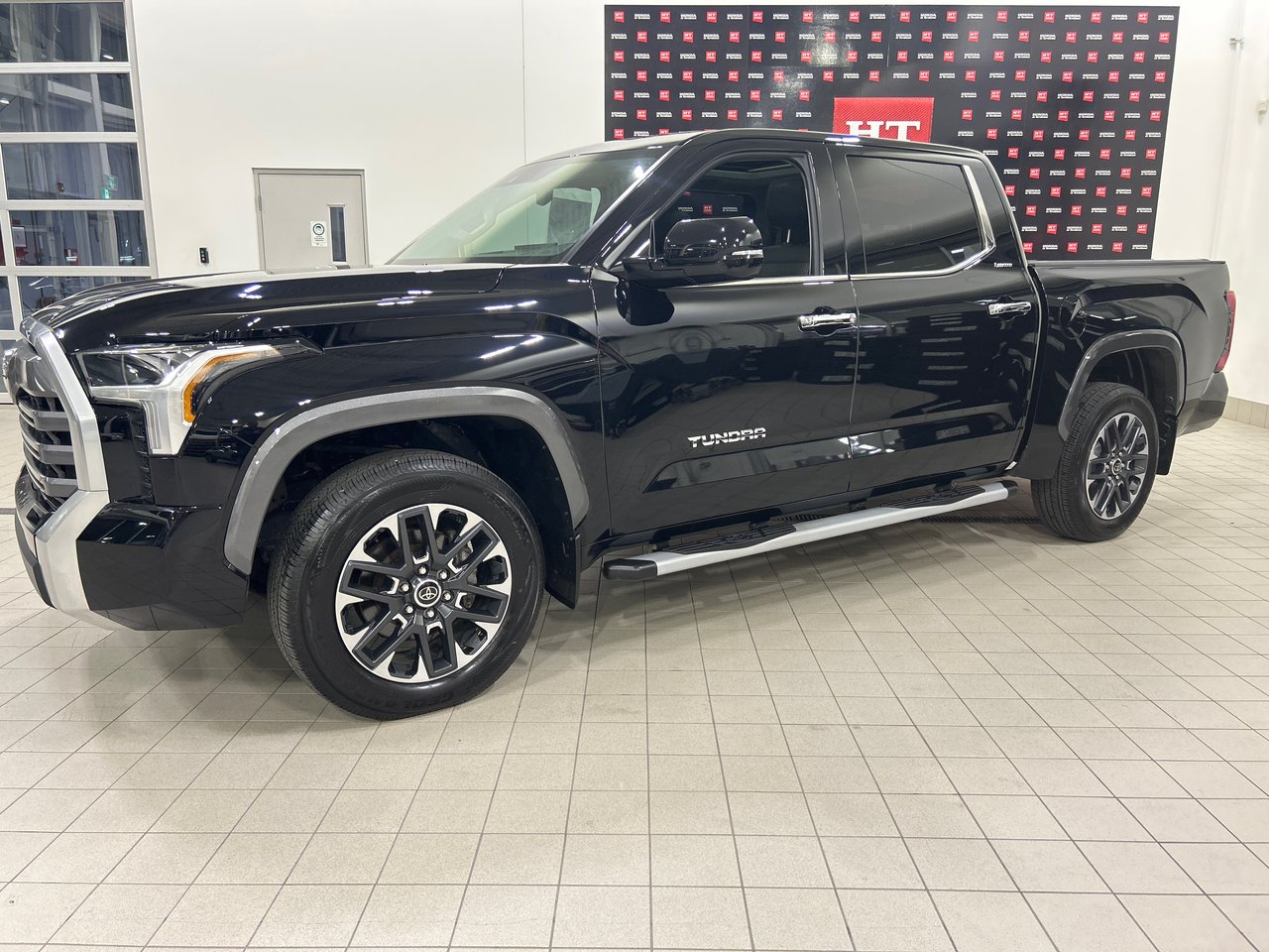 2023 Toyota Tundra Limited-2