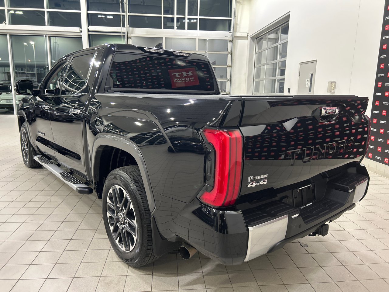2023 Toyota Tundra Limited-9
