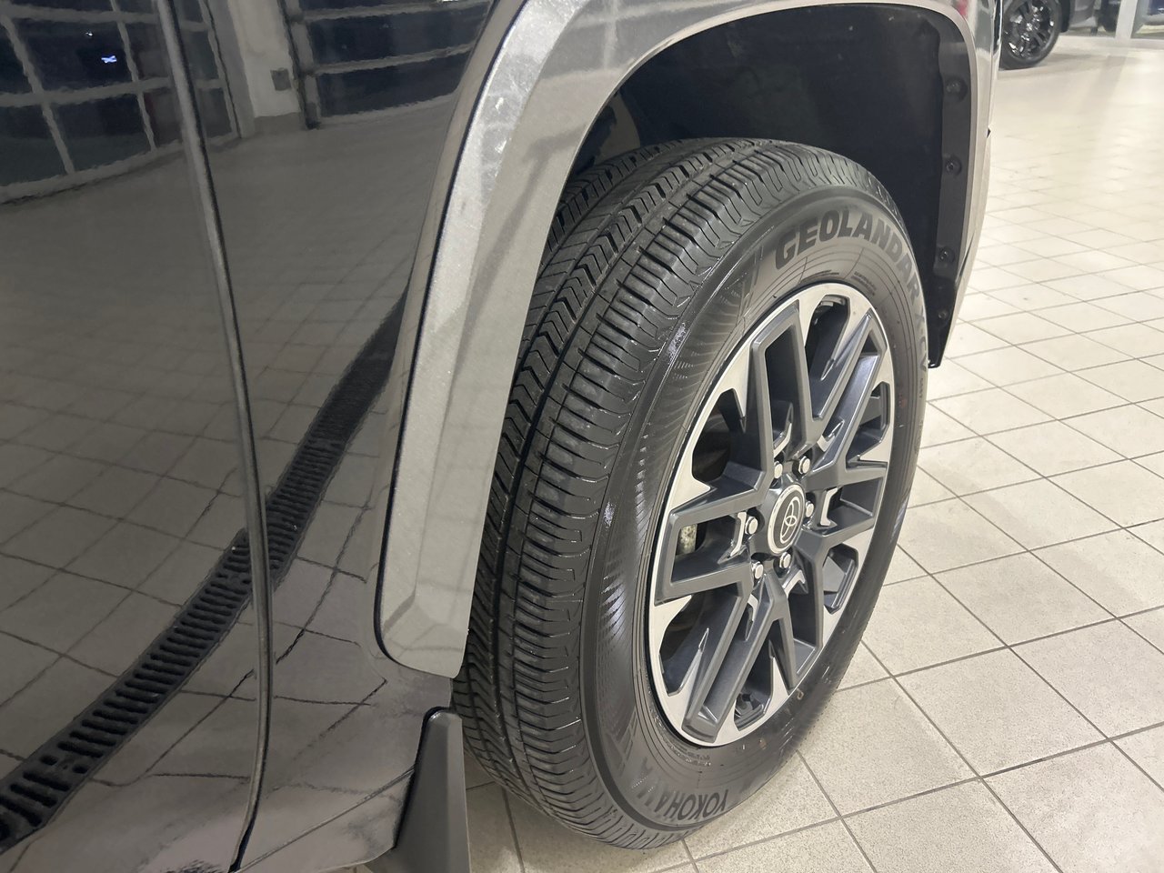 2023 Toyota Tundra Limited-21