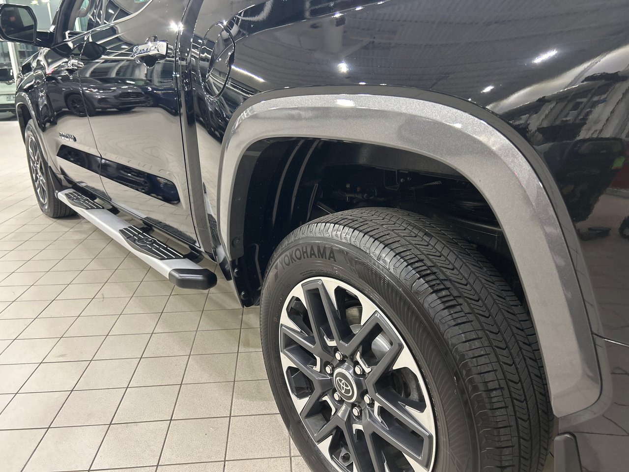 2023 Toyota Tundra Limited-12
