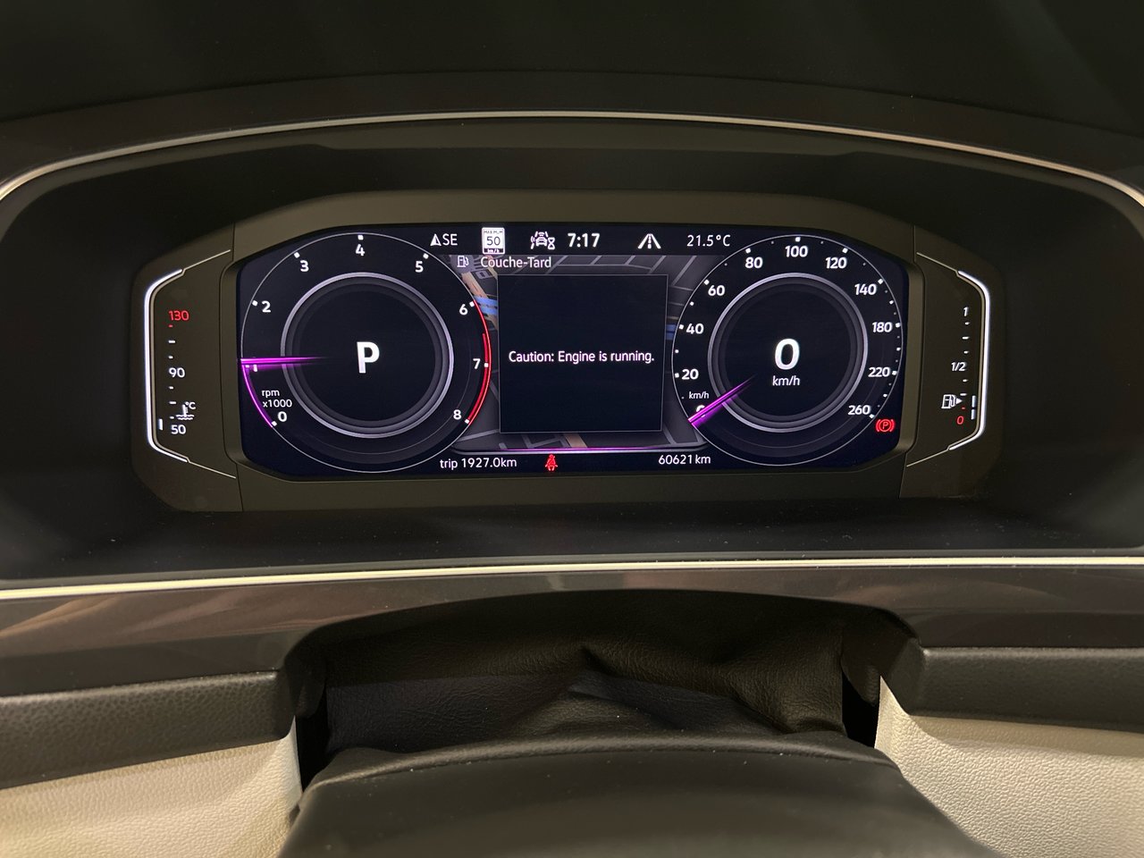 Volkswagen Tiguan Highline R-Line 2022-34